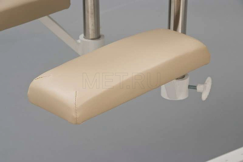 СММ-02-Аском (х.202) Стол массажный МЕТ