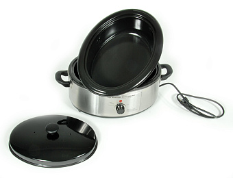 Подогреватель для базальтовых камней малый, до 37 камней