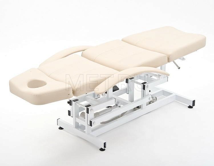 К042СМ Кресло-кушетка массажно-косметологическая