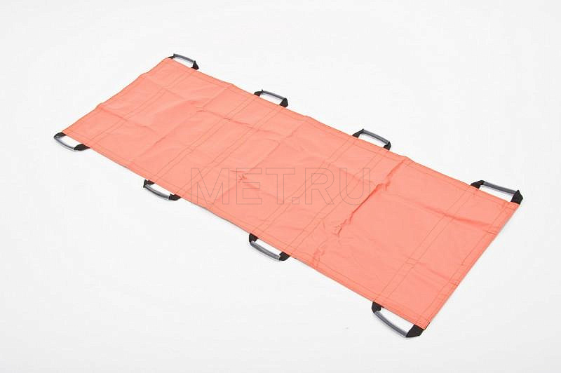 Red leaf Мягкие носилки