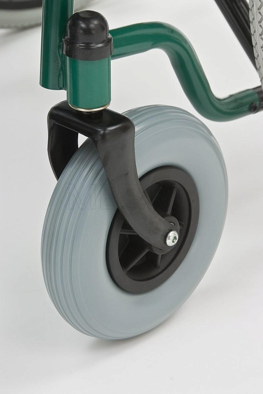 1618C0304SPu Кресло-коляска инвалидное МЕТ