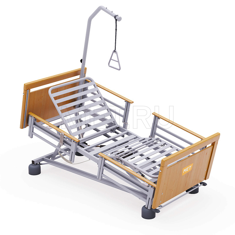 MET BARO Кровать для пожилых электрическая