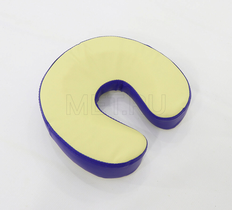 JF AL01А (МСТ 322 Л) Стол массажный переносной 2-х секционный MET