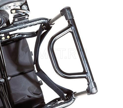 Otto Bock Avantgarde CV Кресло-коляска активного типа, рама алюминий MET