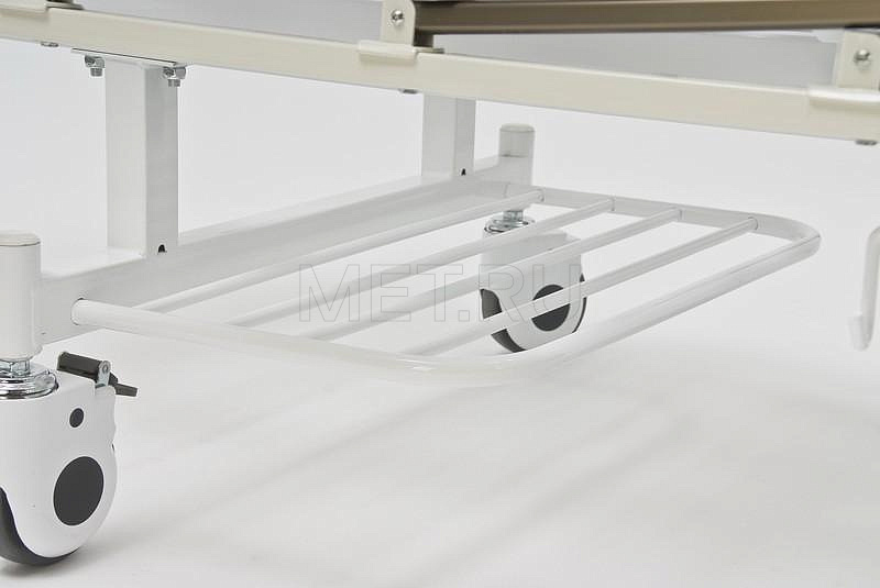 FS3031W Медицинская кровать Механическая двухфункциональная MET