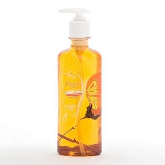 Массажное масло Aroma Jazz 350 мл