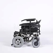 Vermeiren Forest (Бельгия) Кресло-коляска повышенной проходимости, оборудованное электроприводом МЕТ