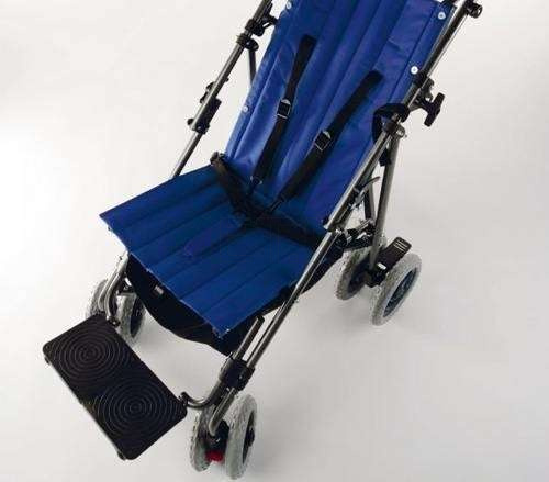 Otto Bock ECO BUGGY Детская прогулочная коляска MET