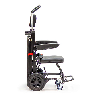 Кресло-каталка с лестничным подъемником