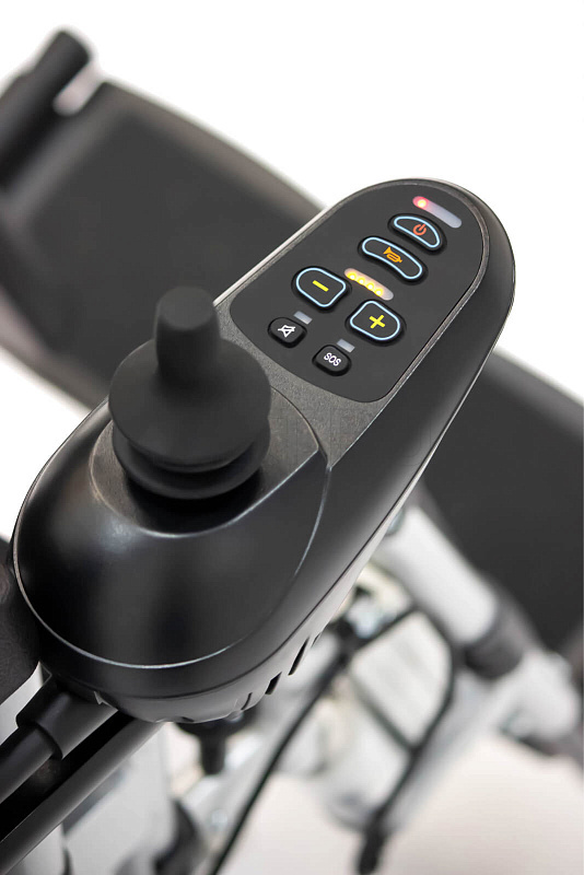 MET COMFORT AUTO Кресло-коляска с электроприводом от производителя