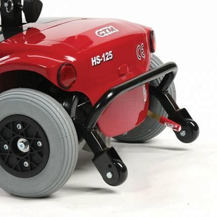 LY-EB 103-125 Электрический скутер для инвалидов от производителя