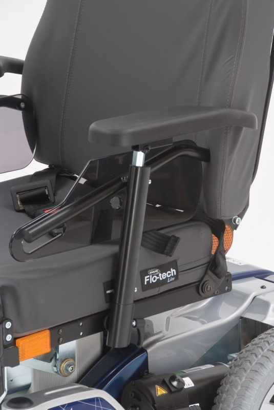 Invacare Storm Кресло-коляска электрическое от производителя
