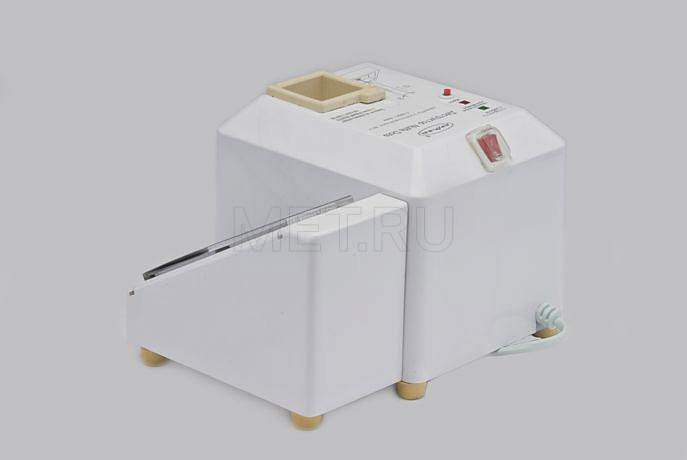  Деструктор игл МЕТ