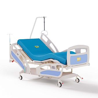 Кровать функциональная медицинская
