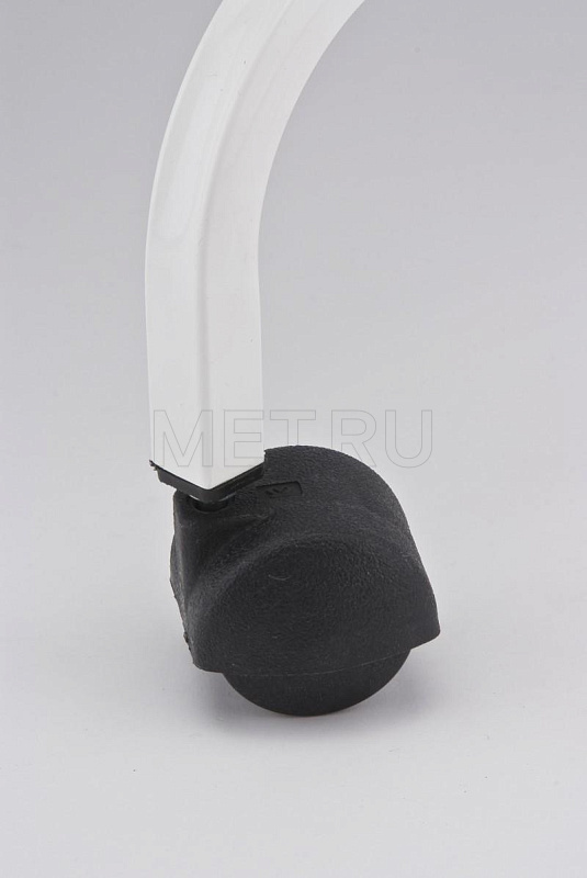 СИ.02.00 с/с Столик инструментальный двухполочный, полки-закаленное стекло от производителя