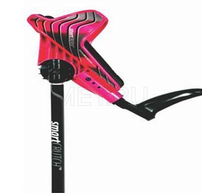 SMARTCRUTCH Adult левый Трость-костыль SmartCrutch Adult MET