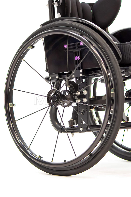 MET LIS Кресло-коляска активного типа