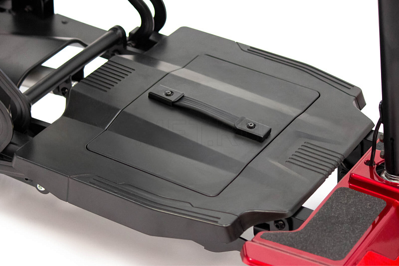 MET SUPERIOR MINI Электрический скутер для инвалидов и пожилых людей МЕТ