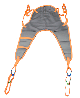 Подвес-гамак универсальный для подъемника №3