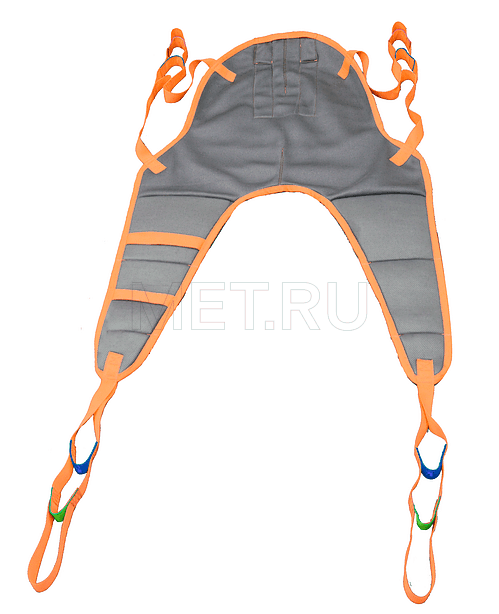 МЕТ Extra Comfort МЕТ RC-100 Подвес-гамак универсальный для подъемника №3 от производителя