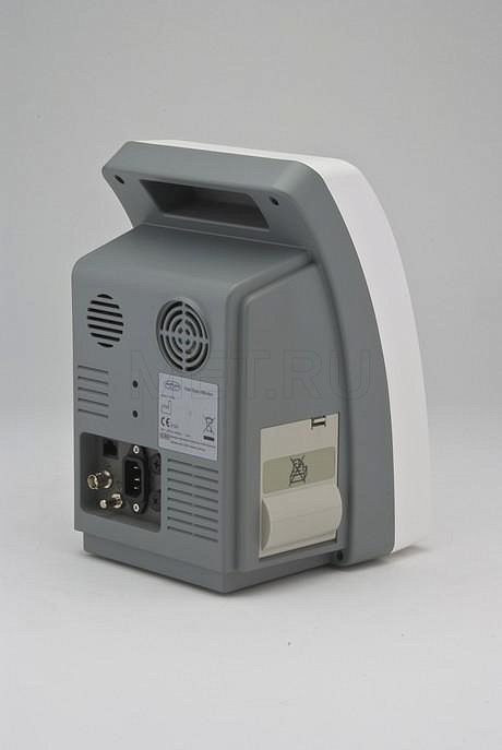 PC-900a Монитор прикроватный многофункциональный медицинский МЕТ