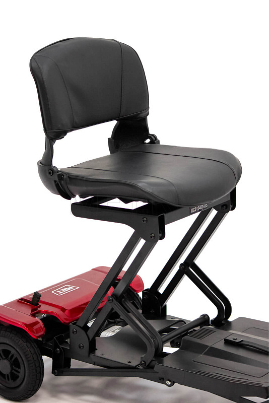 MET SUPERIOR MINI Электрический скутер для инвалидов и пожилых людей МЕТ