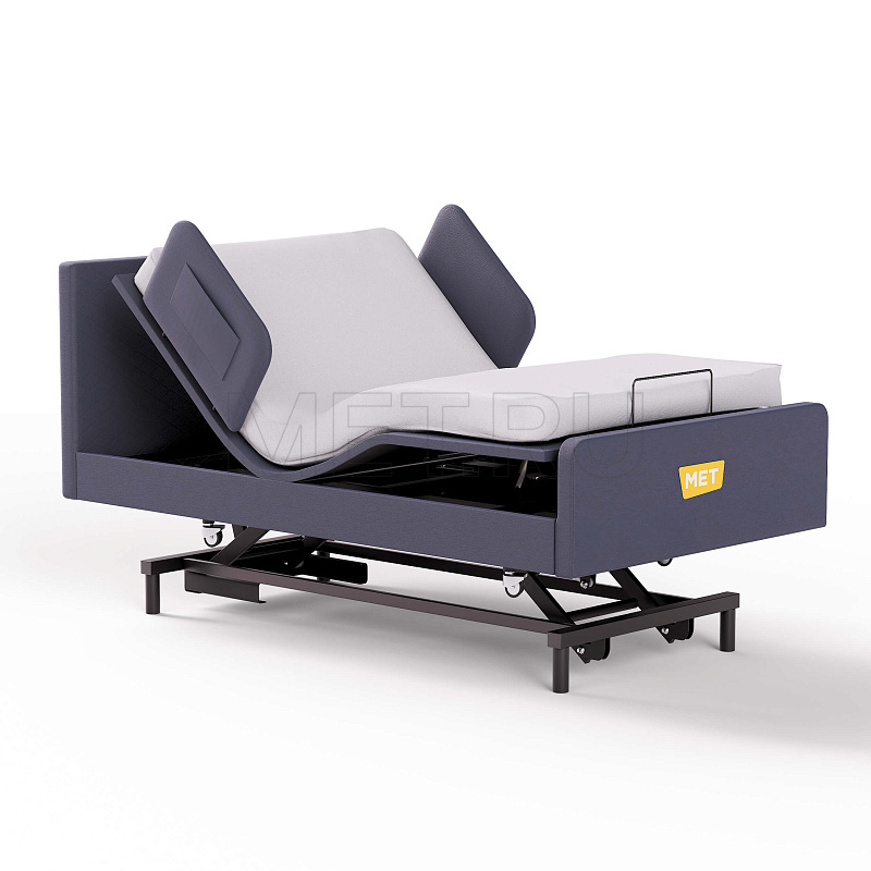MET GABBY Кровать для пожилых электрическая