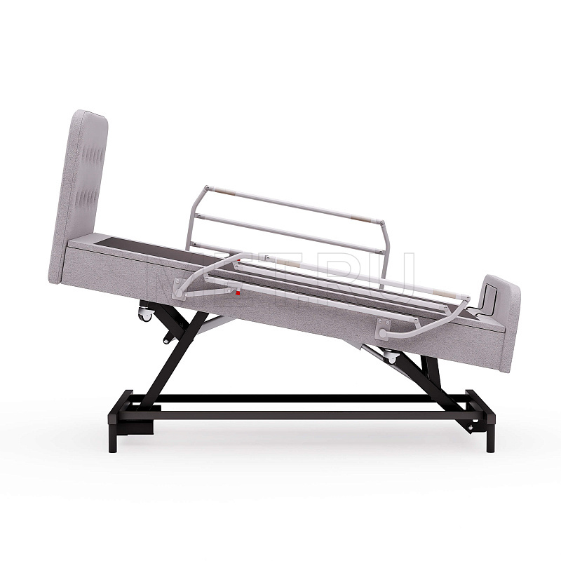 MET JANIN Кровать для пожилых электрическая МЕТ