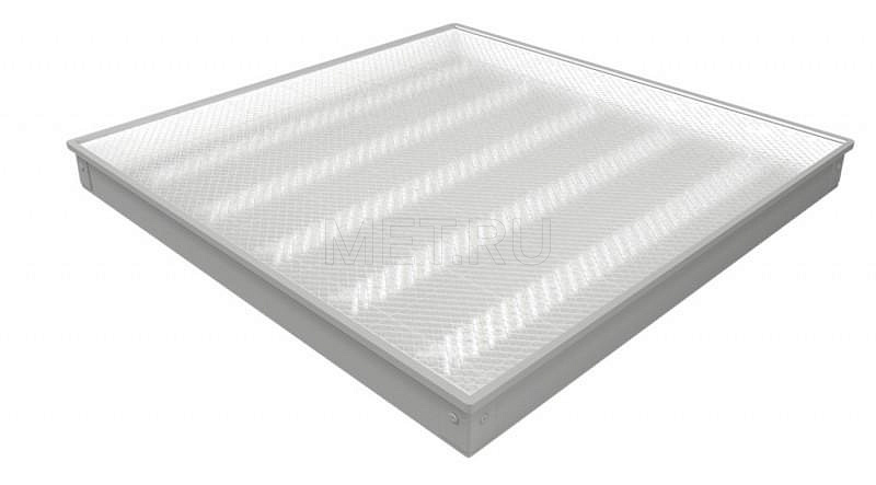 ЛайтСвет-Армстронг Светодиодный светильник от производителя