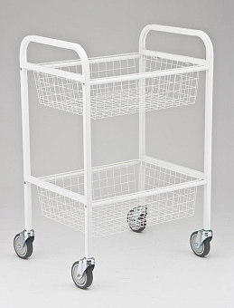 Тележка сервисная