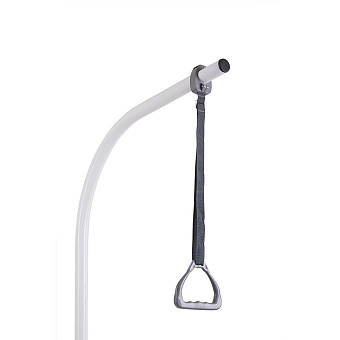 Стойка для подтягивания с кровати