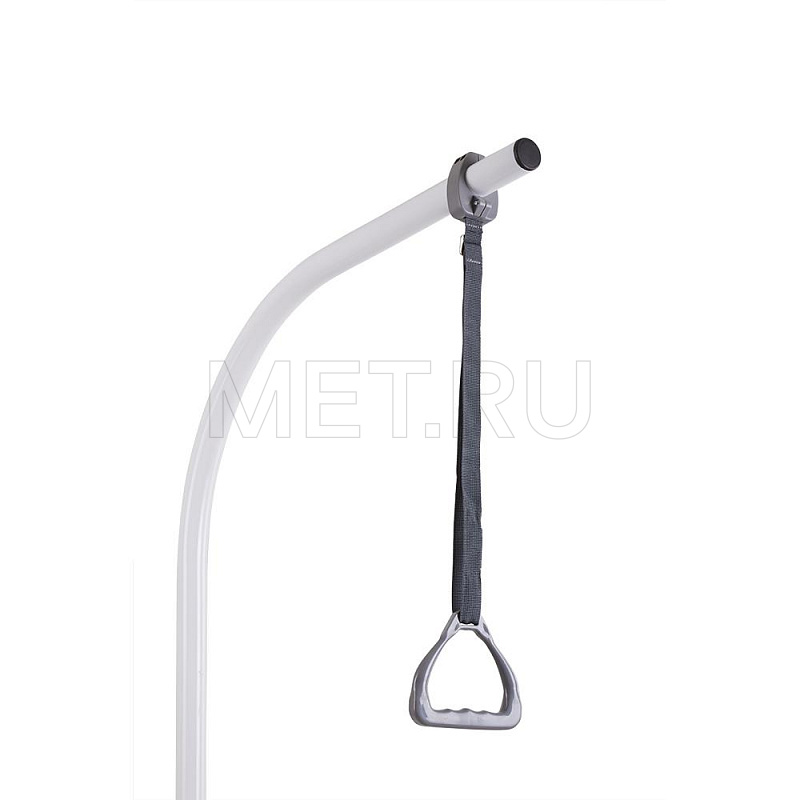  Стойка для подтягивания с кровати MET