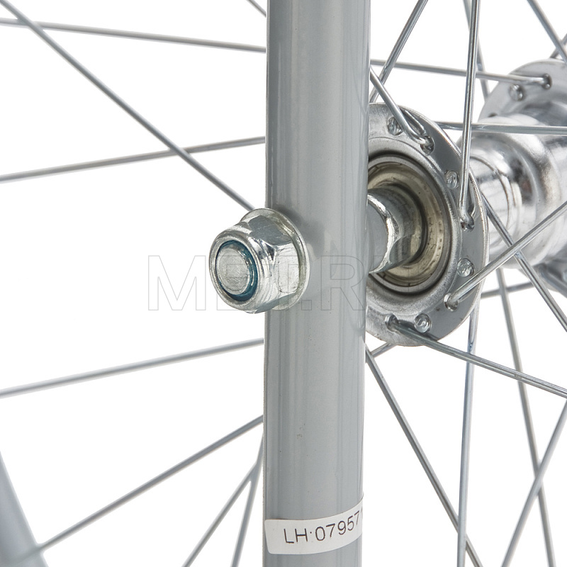 FS 682 Инвалидное кресло с туалетным устройством МЕТ