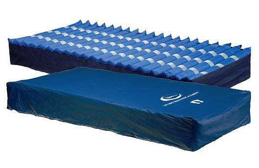 Low Air Loss Матрас противопролежневый для тяжелых пользователей МЕТ