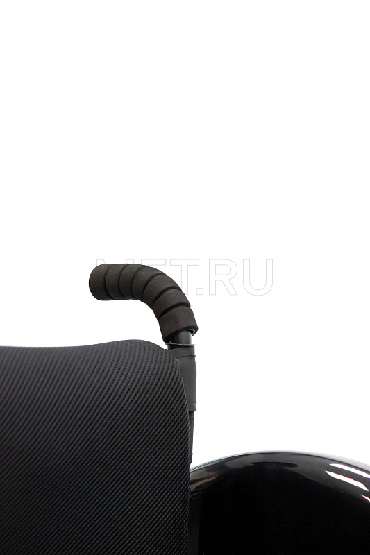 МЕТ JET PRO Механическое кресло-коляска активного типа MET