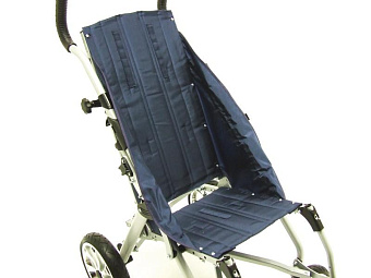 Детская инвалидная коляска-трость для ДЦП