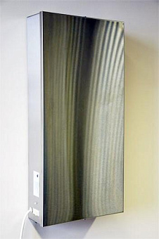 Облучатель-рециркулятор бактерицидный для общих помещений ЛПУ