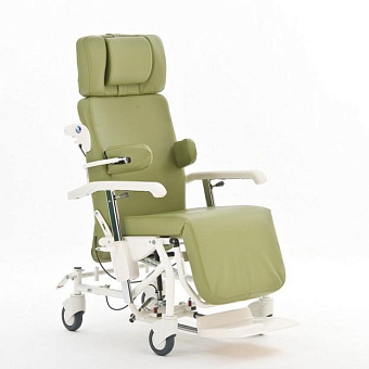 Кресло гериатрическое