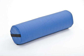 Валик для массажного стола, круглый 60 х 20 cм