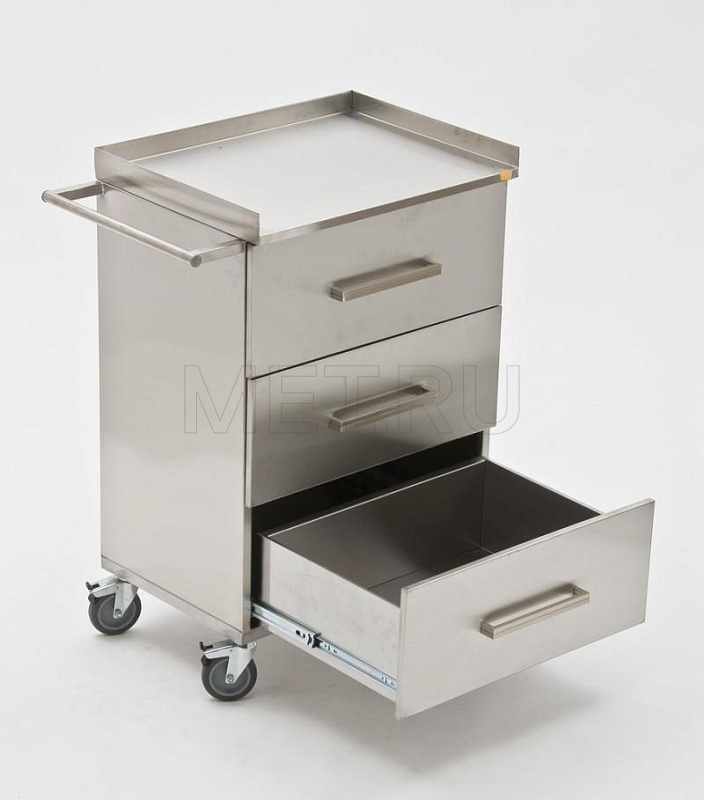 МЕТ AR-21 Столик анестезиолога от производителя