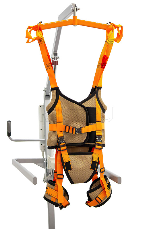 MET RN-100 Подвес-гамак для реабилитации