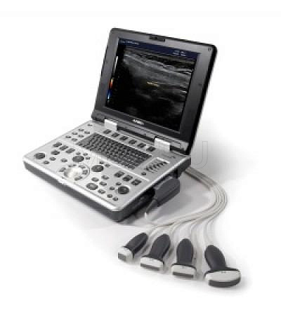 Alpinion E-CUBE Inno Портативная универсальная УЗИ система экспертного класса от производителя