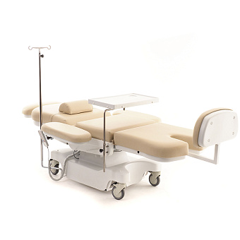 Кресло для диализа и химиотерапии