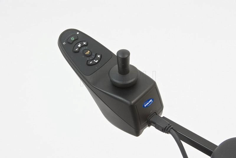 Invacare Kite Электрическое кресло-коляска MET