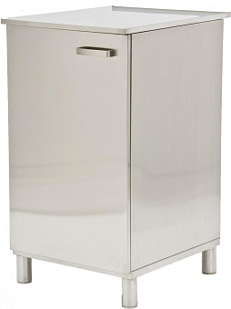 Тумба с распашной дверью