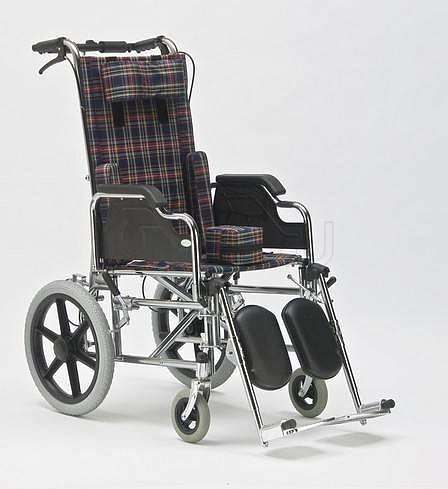 FS212BCEG ДЦП кресло-каталка