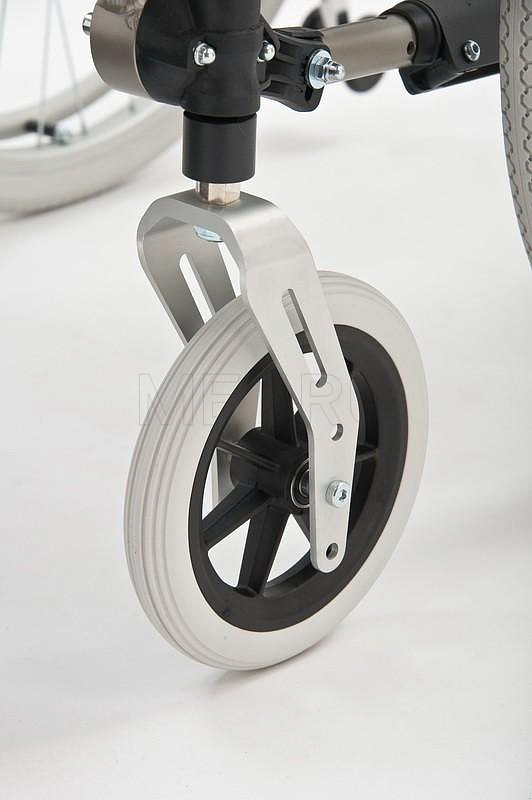 Vermeiren V300 30°-52 см Кресло-коляска механическая с откидной спинкой, пр-во Бельгия MET