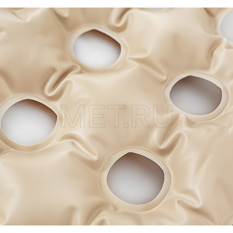 Y MET AIR mod 06 Противопролежневая подушка надувная MET