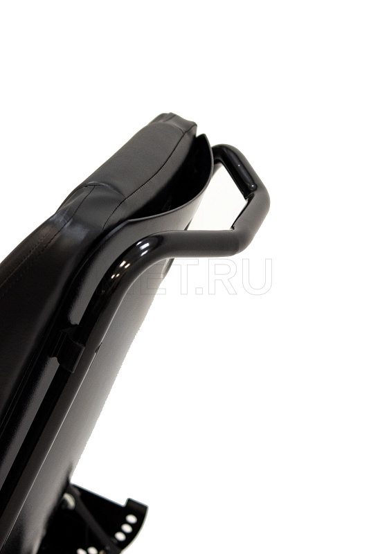 MET NOVA Инвалидное кресло-коляска с ЛИФТОМ МЕТ