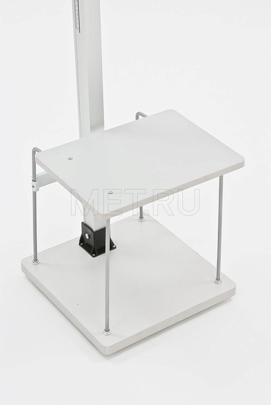 РМ (дерево) Ростомер деревянный с сиденьем